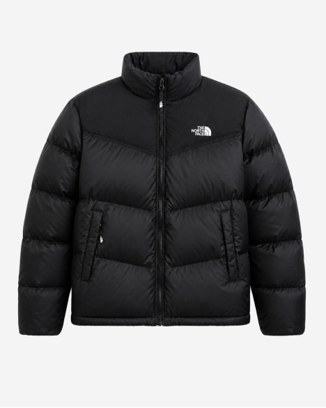 Giubbotto con cappuccio The North Face