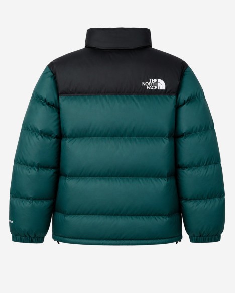 Giubbotto con cappuccio The North Face