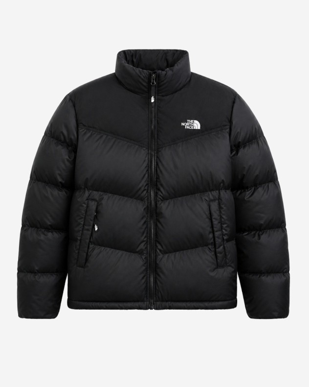 Giubbotto con cappuccio The North Face