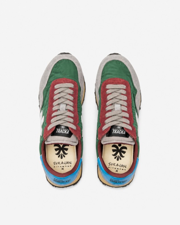 Sneakers John Richmond X