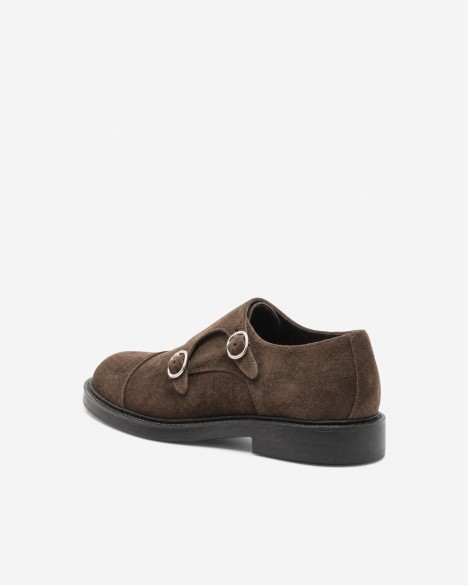 Zapatos Monkstrap PROF