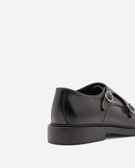 Sapatos Monk Strap PROF