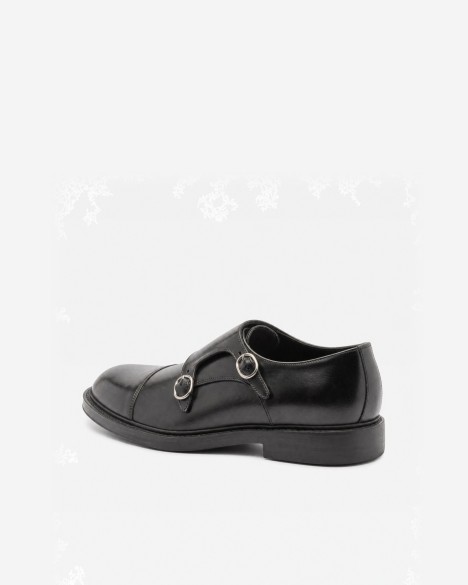 Monnik riem schoenen PROF