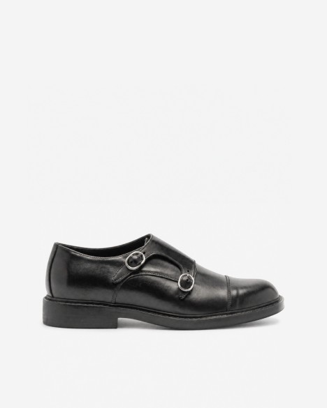 Monnik riem schoenen PROF