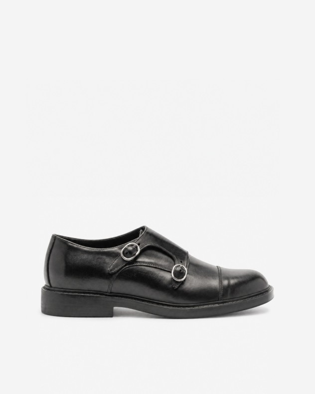 Zapatos Monkstrap PROF