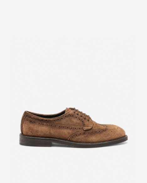 Brogue-schoenen PROF