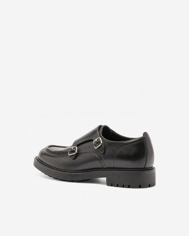 Monk-Strap-Schuhe PROF