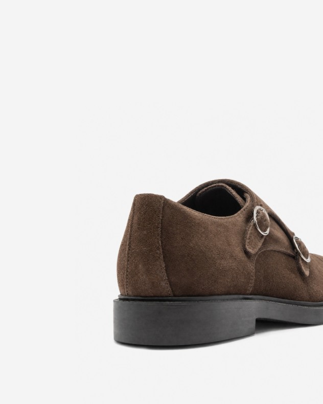 Scarpe con cinturino alla caviglia PROF