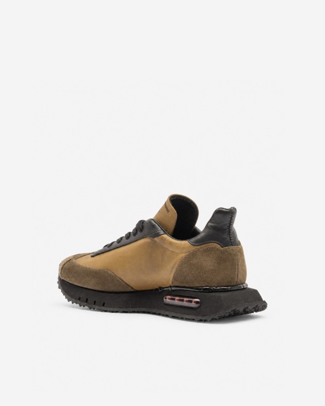 Sneakers BePositive