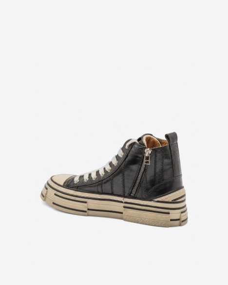 Hoge sneakers Dropp