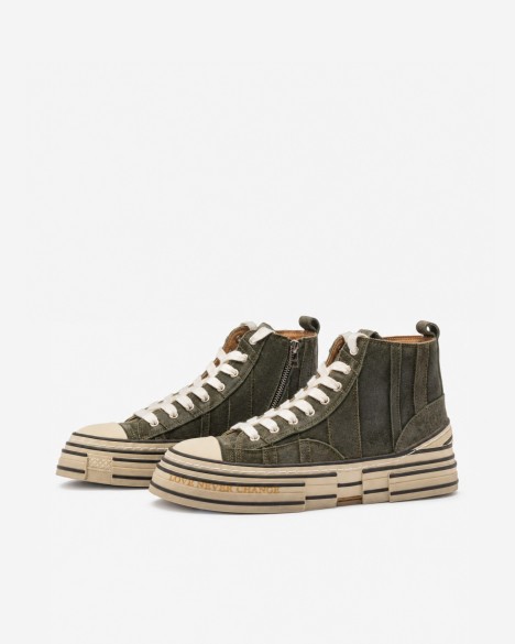 Dropp High-top sneakers
