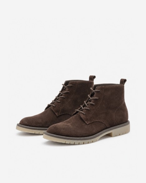 PROF Boots