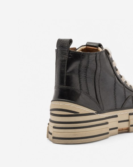 Hoge sneakers Dropp
