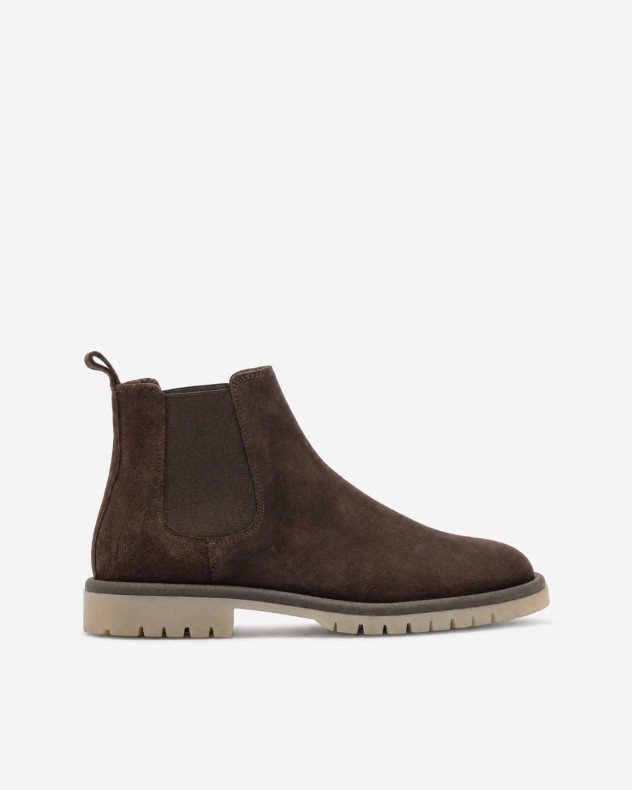 PROF Chelsea Ankle boots