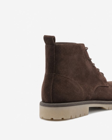 PROF Boots