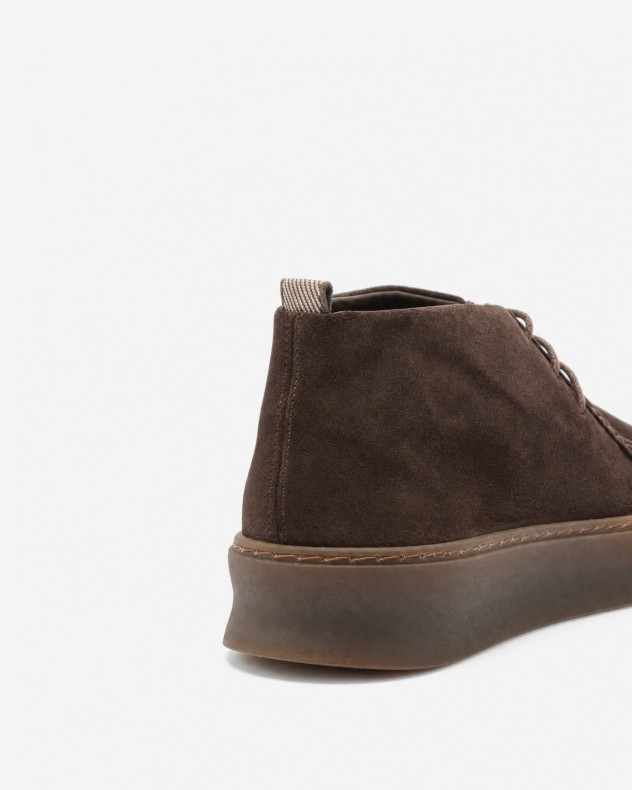 Botas chukka PROF