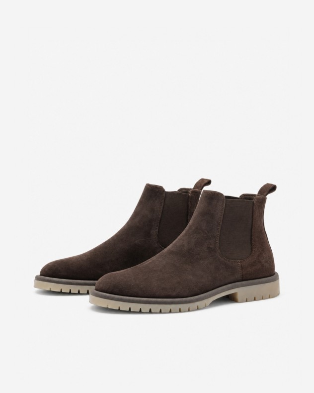 PROF Chelsea Ankle boots
