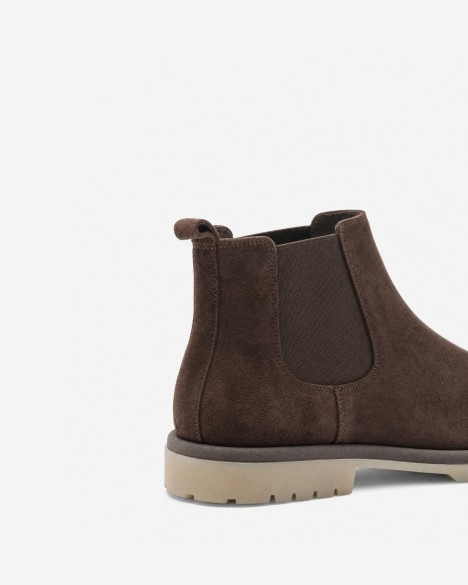 Chelsea-Stiefeletten PROF