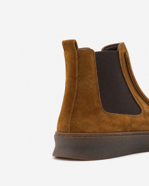 Bottines chelsea PROF