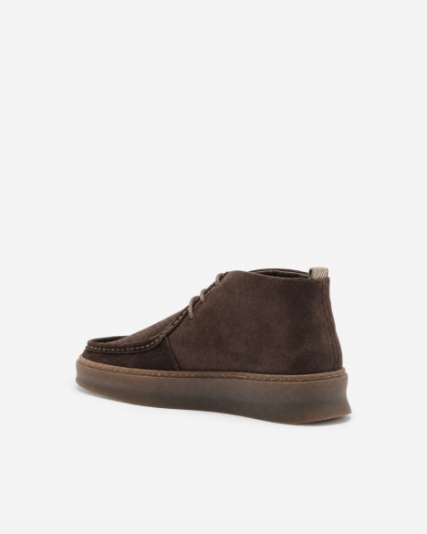 Botas chukka PROF