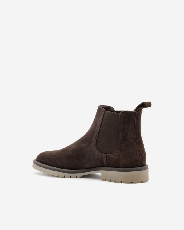 Bottines chelsea PROF