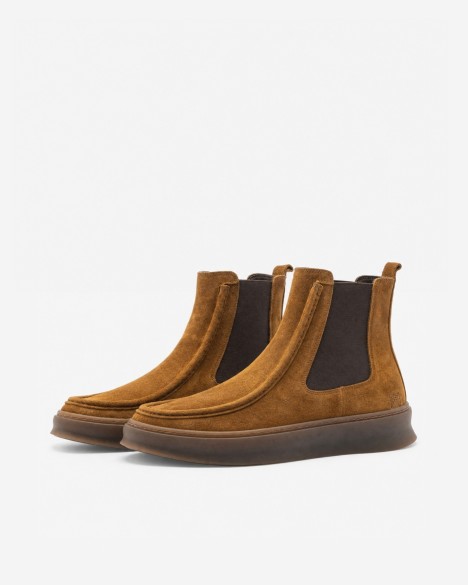 Chelsea-Stiefeletten PROF