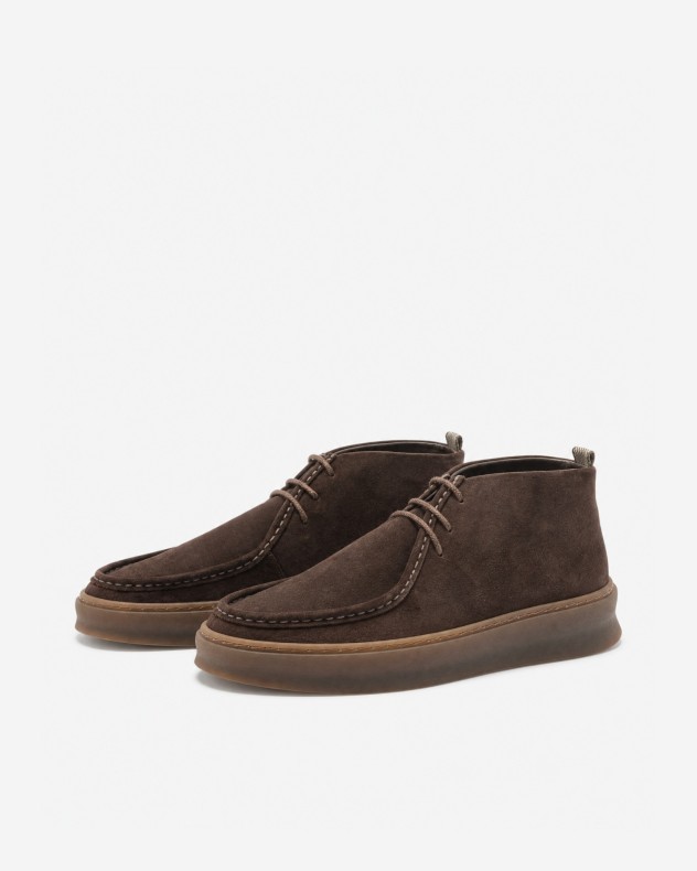 Botas chukka PROF