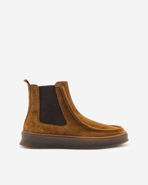 Bottines chelsea PROF