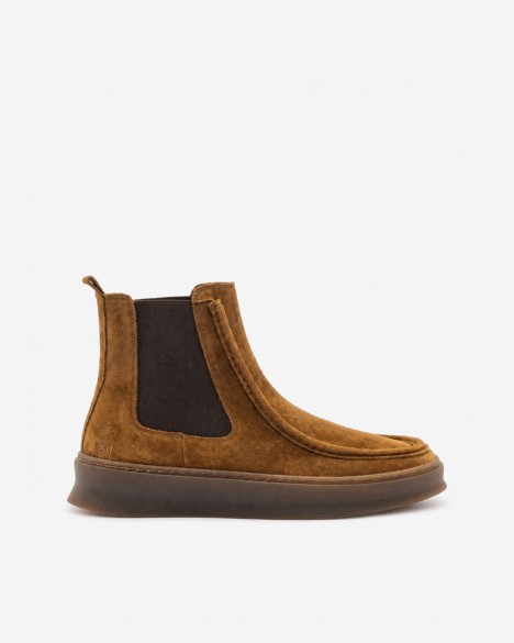 Botines chelsea PROF