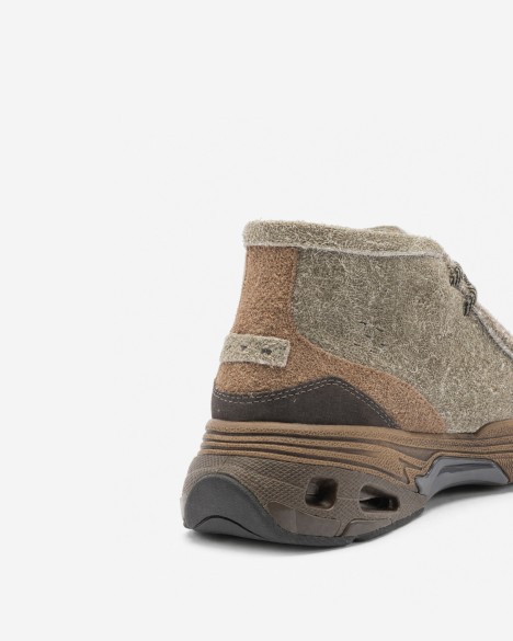 Stiefeletten VTR 111