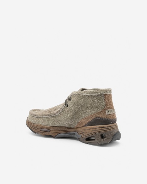 Stiefeletten VTR 111