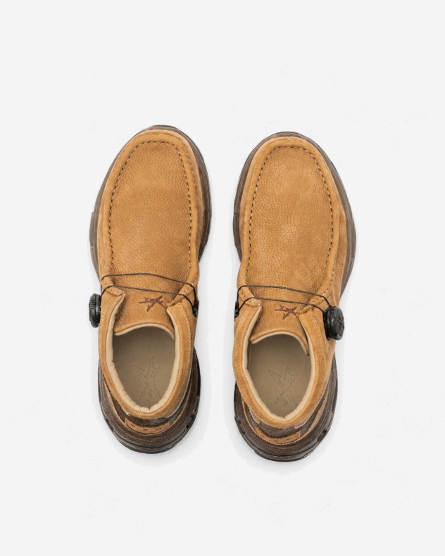 Stiefeletten VTR 111