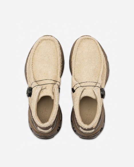 Stiefeletten VTR 111