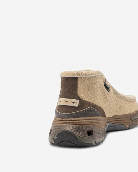 Stiefeletten VTR 111