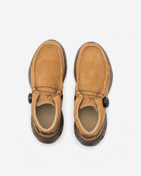 Stiefeletten VTR 111
