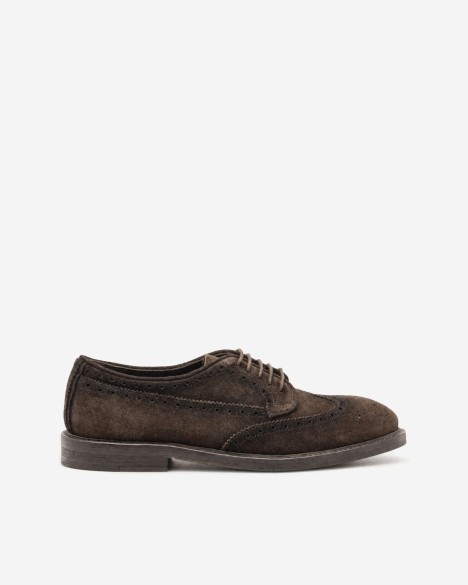 Chaussures richelieu PROF
