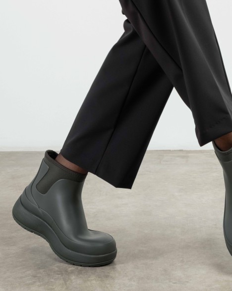 Stiefeletten Rains