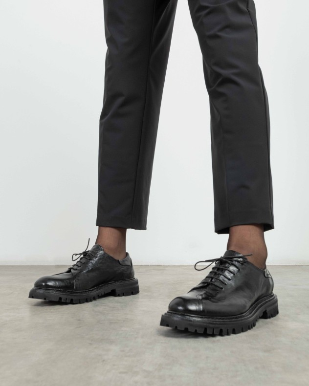 Le Ruemarcel Shoes
