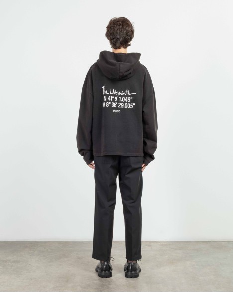 Hoodie The Lab.yrinth