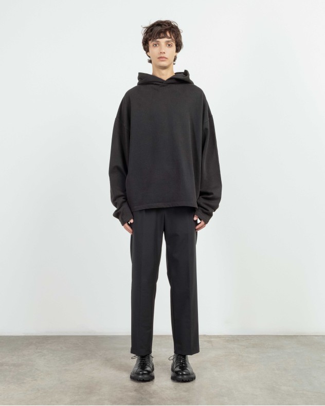 Sweat � capuche The Lab.yrinth