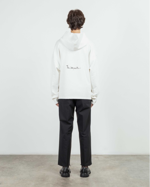 Hoodie The Lab.yrinth