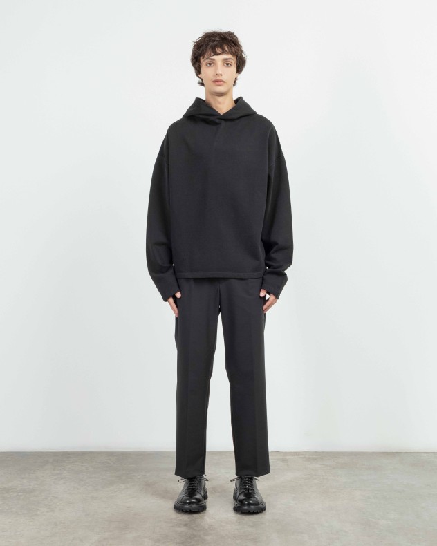 Sudadera The Lab.yrinth