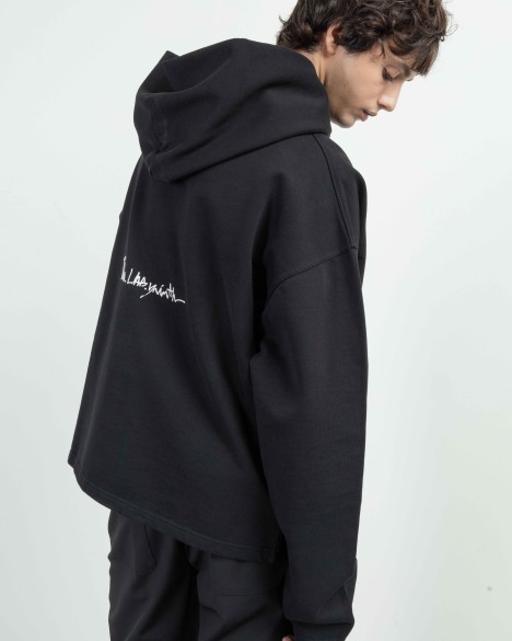 Hoodie The Lab.yrinth