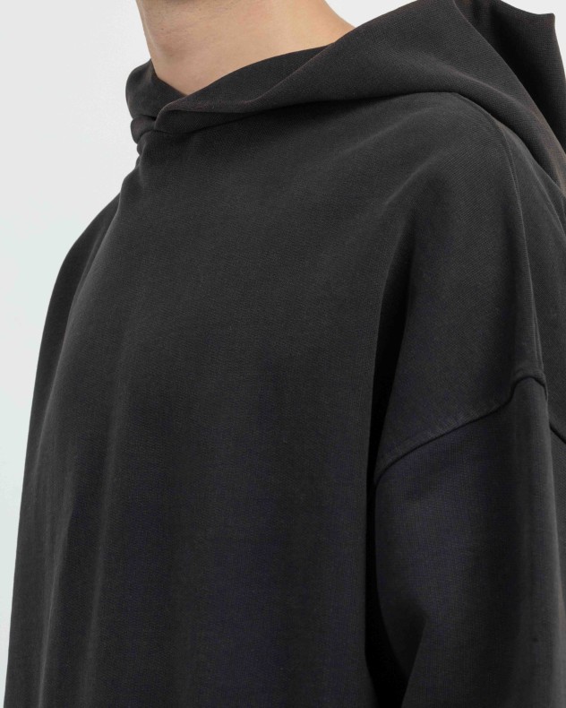 Sweat � capuche The Lab.yrinth