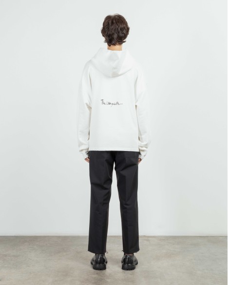 The Lab.yrinth Hoodie