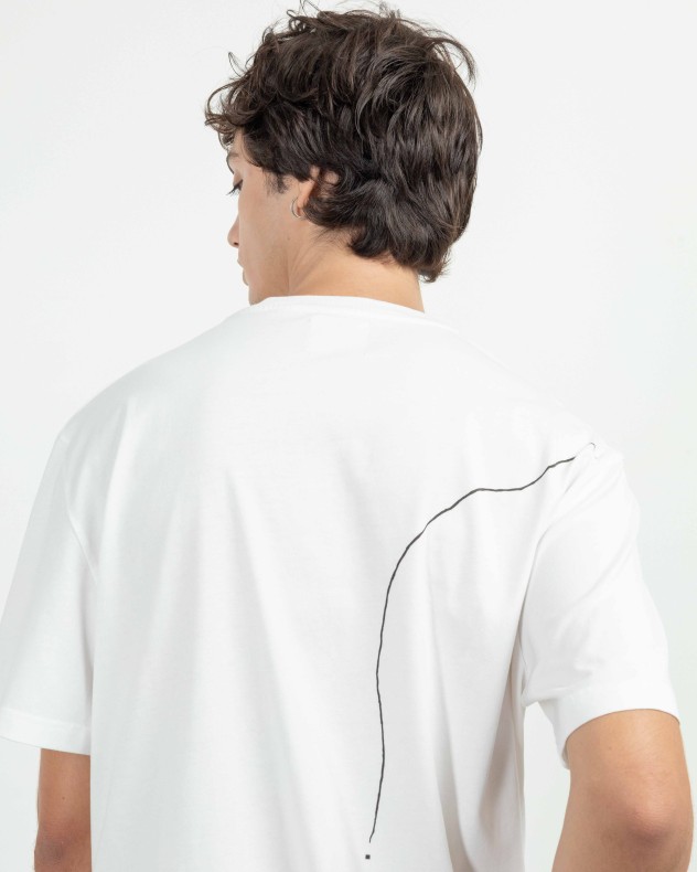 The Lab.yrinth T-shirt