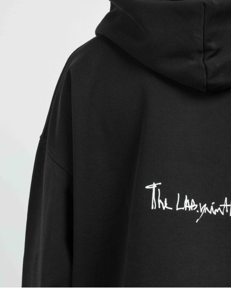 Hoodie The Lab.yrinth