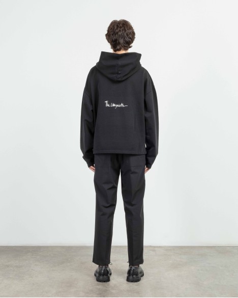 Hoodie The Lab.yrinth
