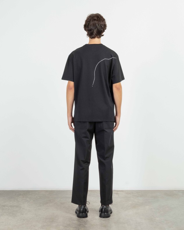 The Lab.yrinth T-shirt