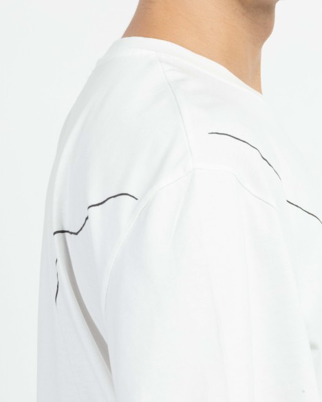 T-Shirt The Lab.yrinth